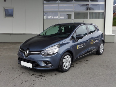 Renault Clio Intens Energy dCi 90 bei BM || Autohaus Walter Malin GmbH in 