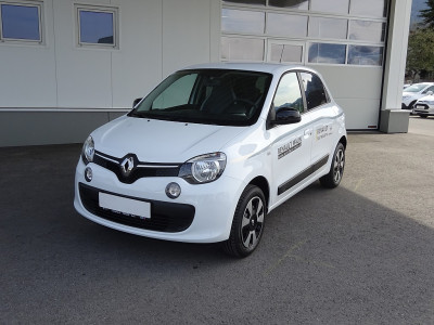 Renault Twingo SCe 70 Limited bei BM || Autohaus Walter Malin GmbH in 